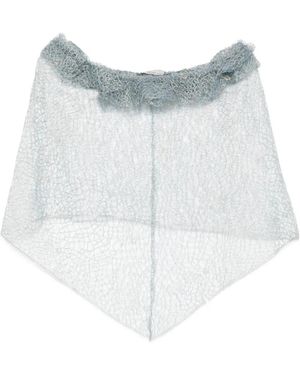 Fely Campo Capes - Blue