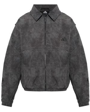 adidas Training Jackets - Gris