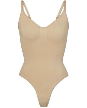 Skims Shapewear - Neutro