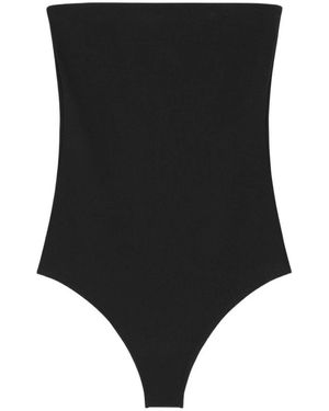 Courreges Body - Black