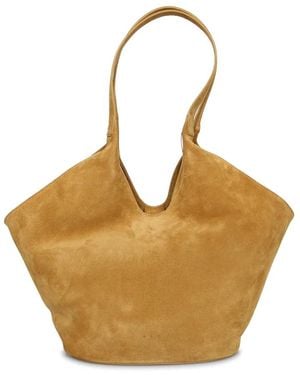 Aesther Ekme Tote Bags - Marrón