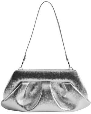 THEMOIRÈ Shoulder Bags - Grey