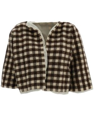 Daniela Gregis Light Jackets - Green