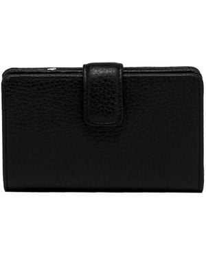 Gianni Chiarini Wallets & Cardholders - Black