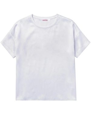 Jucca T-Hemden - Wit