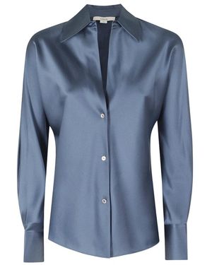 Vince Blouses - Azul