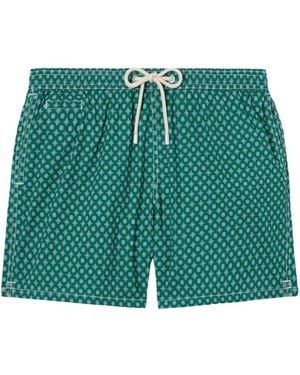 MC2 Saint Barth Beachwear - Verde