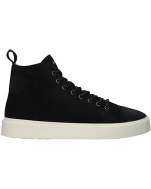 Blackstone Sneakers - Noir