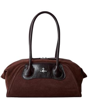 Vivienne Westwood Handbags - Marrón