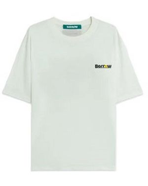 Barrow T-Shirts - White