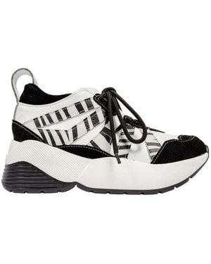 L37 Sneakers - Noir