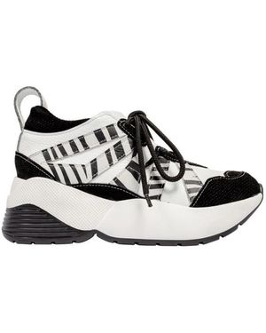 L37 Sneakers - Noir