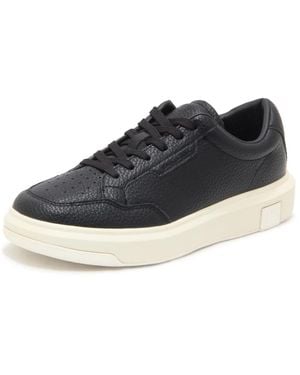 Armani Sneakers - Blue