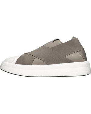 Fessura Sneakers Grau