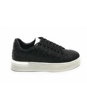 Fracomina Trainers - Black