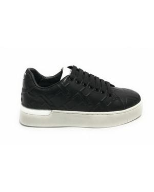 Fracomina Trainers - Black