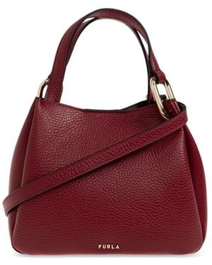 Furla Nuvola Tas - Rood
