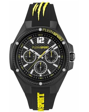 Philipp Plein Tigermaster Pro - Schwarz