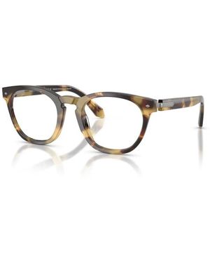 Giorgio Armani Glasses - Multicolour