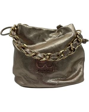 Byblos Handbags - Verde