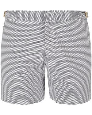 Orlebar Brown Beachwear - Gris
