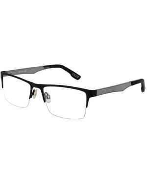 Spy Glasses - Marrone