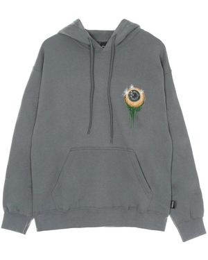 Propaganda Hoodies - Grey