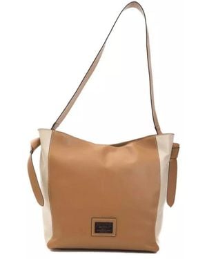 Pompei Donatella Shoulder Bags - Marrón