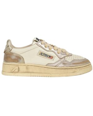 Autry Sneakers - Neutre