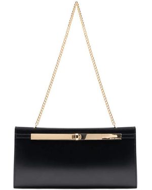 Stuart Weitzman Shoulder Bags - Noir