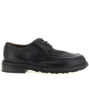 Marsèll Laced Shoes - Black