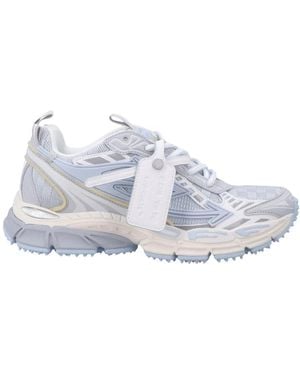 Off-White c/o Virgil Abloh Sneakers - Blu