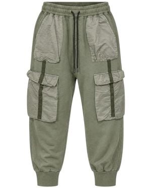 Dondup Joggers - Green