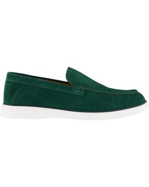 Atelier Verdi Loafers - Verde