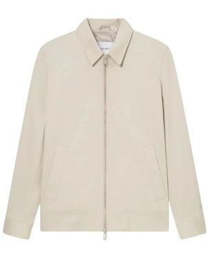 Les Deux Light Jackets - White