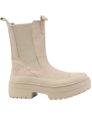 Converse Chelsea Boots - Neutro