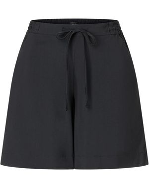 M·a·c Sanny Short - Schwarz