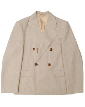 Séfr Formal Blazers - Natur