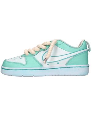 Seddy's Nike Sneakers Multifarbig - Blau