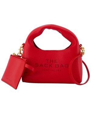 Marc Jacobs Handbags - Rojo