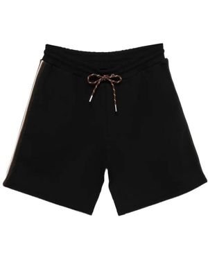 Moncler Sweat Bottoms - Zwart