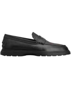 Tod's Loafers - Black