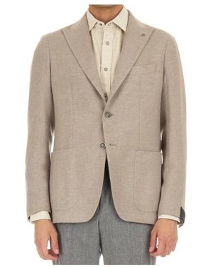 Tagliatore Blazers - Neutro