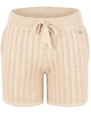 Hèst Short Shorts - Neutro