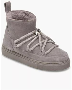 Inuikii Winter Boots - Grijs