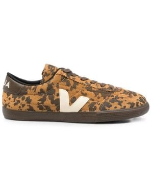 Veja Sneakers - Braun