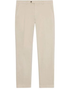 Brooks Brothers Chinos - Natural