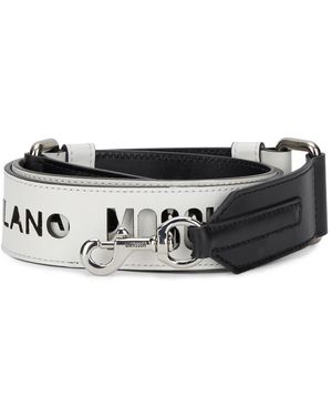 Moschino Bag Accessories - Nero