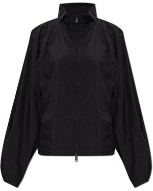 Y-3 Light Jackets - Black