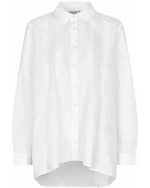 Masai Shirts - White